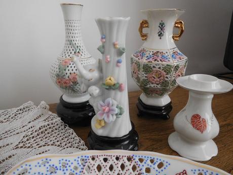 Porcelánové sošky- všetko predaj spolu,,