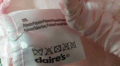 Tutu sukňa claires, univerzál,