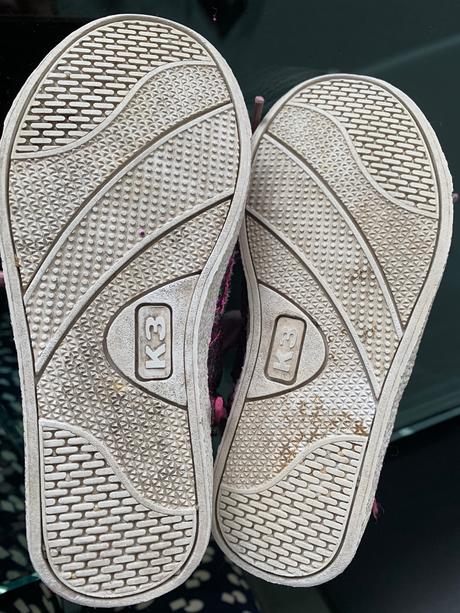 K3 le coq sportif luxusn dievčenské tenisky vel.25, 25