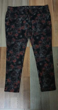 Nohavice janina vel.48, 48