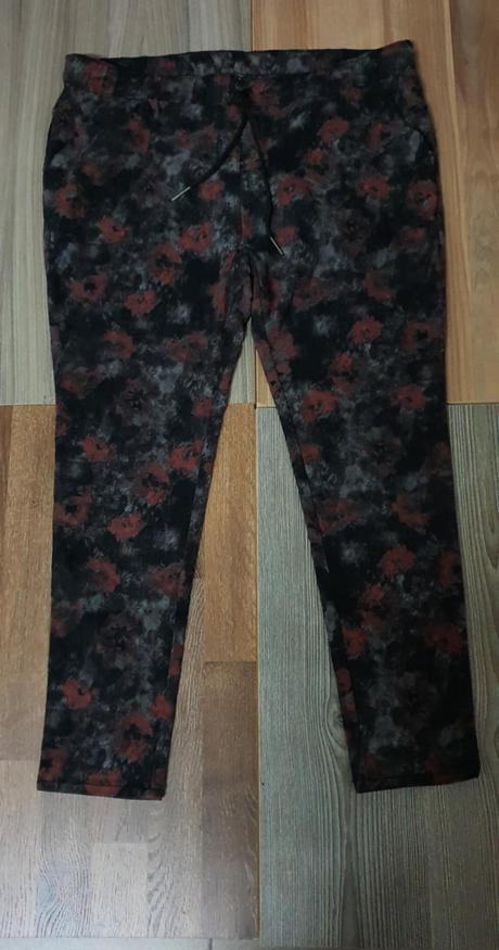 Nohavice janina vel.48, 48