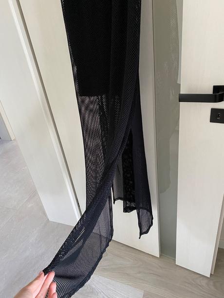 Dlhé šaty, calzedonia,s