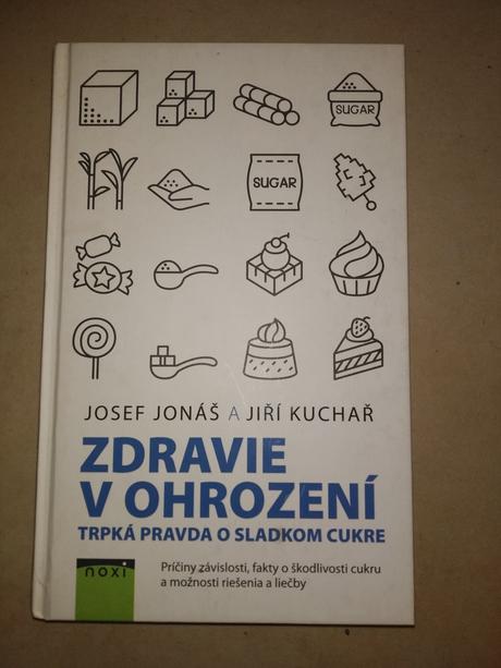 Jiri kuchar, josef jonas- zdravie v ohrození,