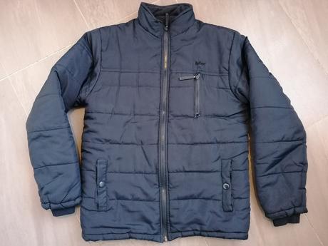 Bunda, lee cooper,158