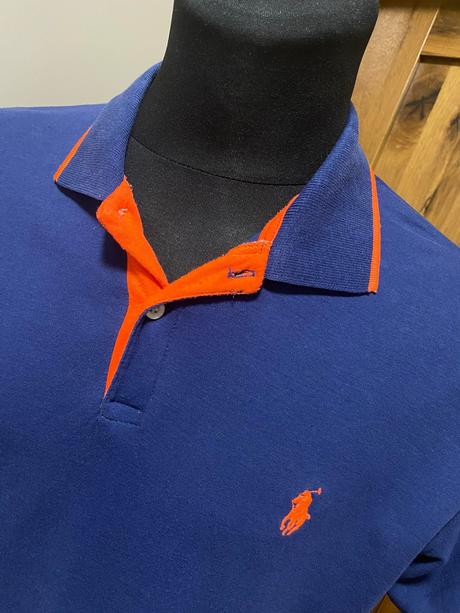 Polo by ralph lauren - polo tričko / polokošeľa, ralph lauren,xl