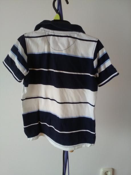 Polokošeľa, next,104