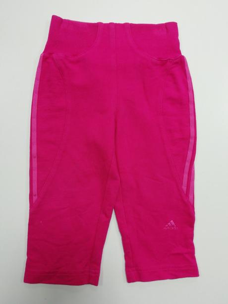 Ružové tepláky adidas, adidas,80
