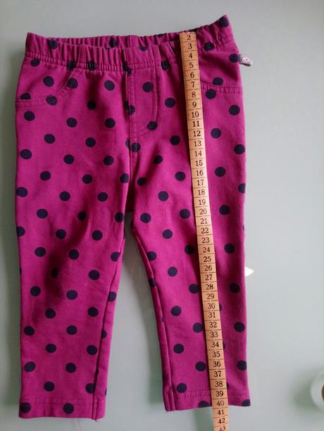 Top tepláky, 80