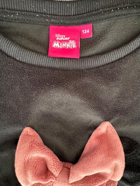 Mikina minnie, disney,134