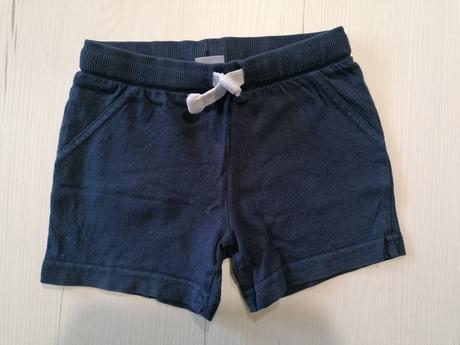 Kraťase 6-9 mesiacov, f&f,74