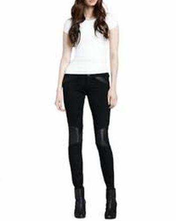 Skinny rifle zn. adidas neo - w26 l30, adidas,34 / 158 / 164 / 170 / xs