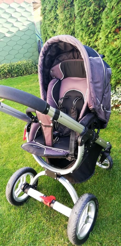 Detský kočík, valco baby,valco baby rebel q