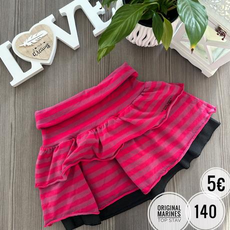 Sukňa, original marines,140