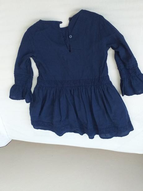 Šatičky s krajkovým motívom zn. reserved, reserved,98