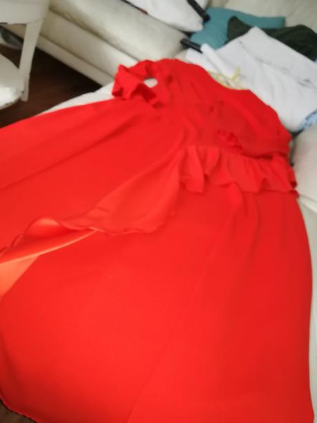 Lindex saty s volanom, lindex,44