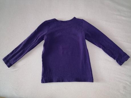 Tričko 110/116, esprit,110