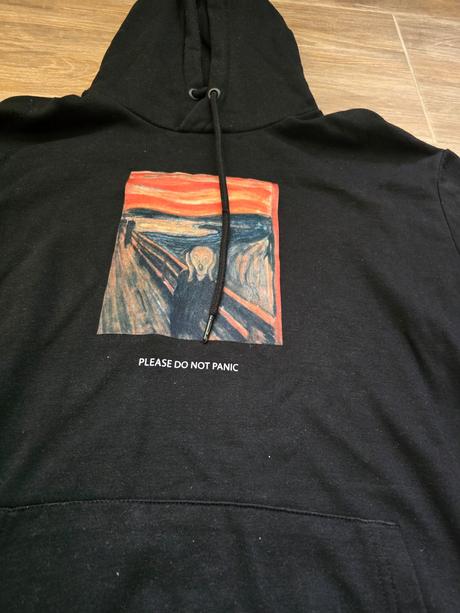 Mikina xl, reserved,xl