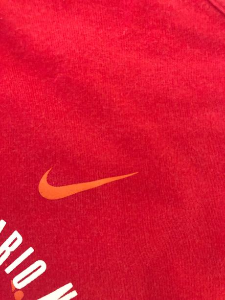 Tričko nike, nike,xs