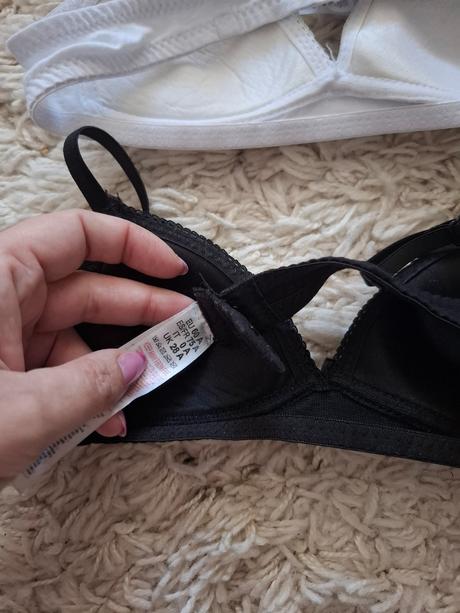 Dievčenské podprsenky, f&f,60a