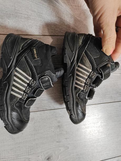 Kotníčky adidas, adidas,24