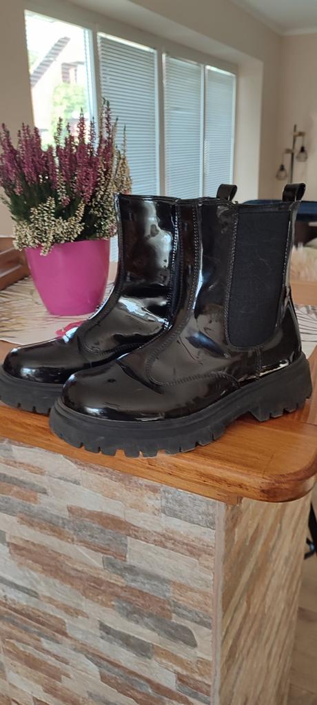 Čižmy, reserved,36