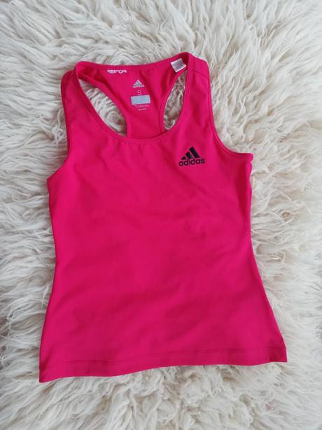 Športové tričko, adidas,s