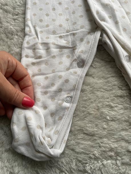 Bavlnene pyzamove overaly, 68