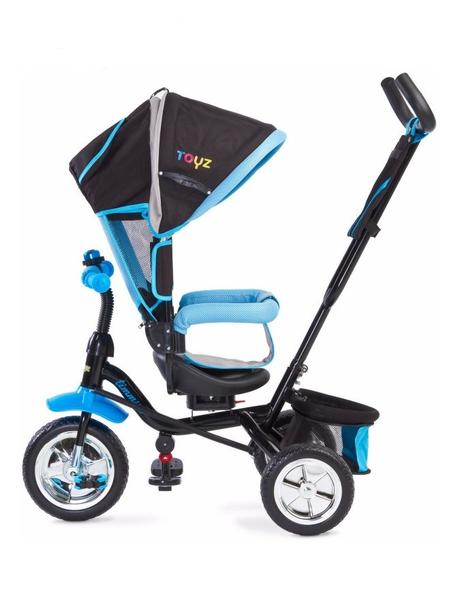 Detská trojkolka timmy 2017,