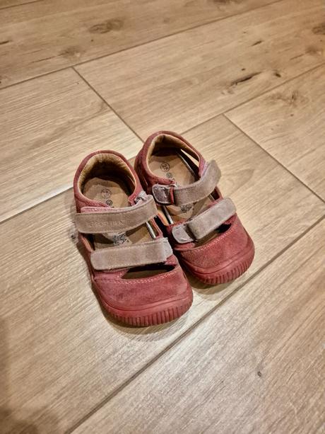 Sandalky, protetika,25