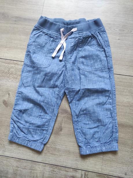 Trištvrťáky, h&m,110