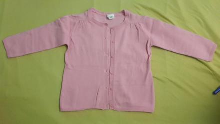 Ruzovy svetrik, f&f,86