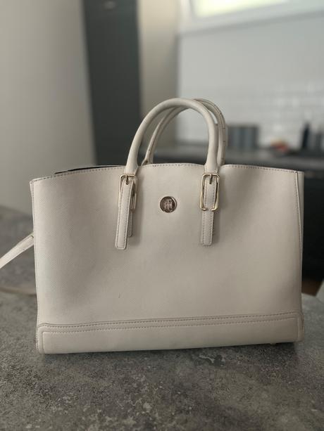 Predám kabelku tommy hilfiger, tommy hilfiger