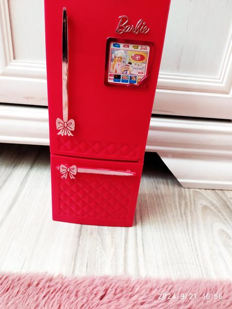 Barbie nábytok, 