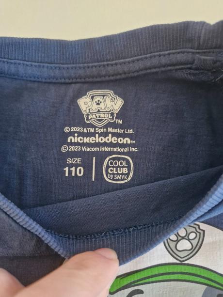 Tričko, coolclub,110