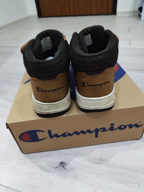 Topanky, champion,33