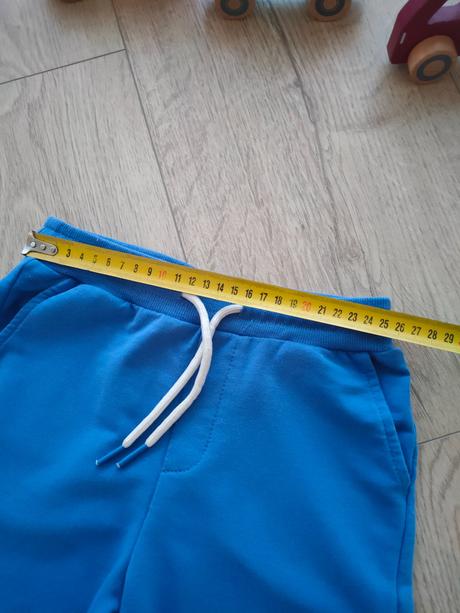 Chlapčenské teplákové kraťasy mayoral, veľ. 116, mayoral,116