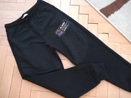 Tepláky zara, zara,140