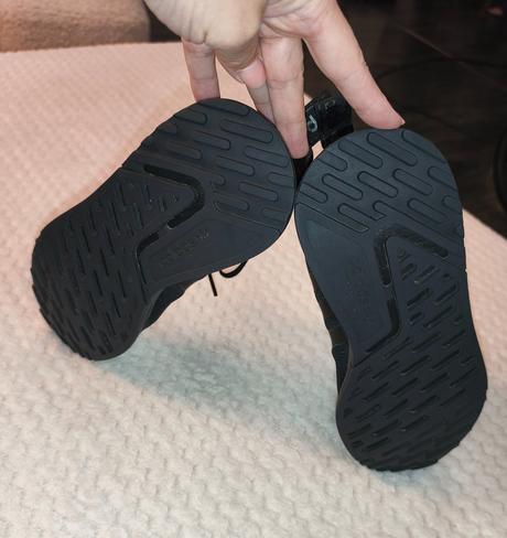 Tenisky č.38 a 2/3, zn.adidas, adidas,38