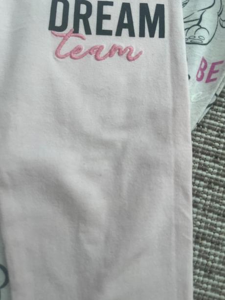 Paw patrol f&f legínky 122, 122