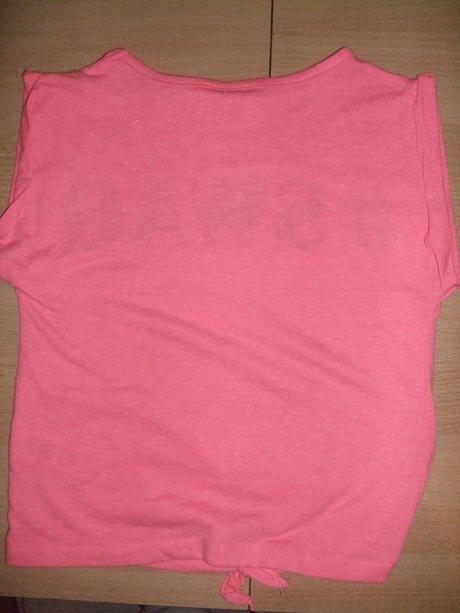 Tričko swag zn. y.d., young dimension,128