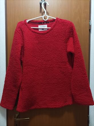 Pyžamo vrch, f&f,34