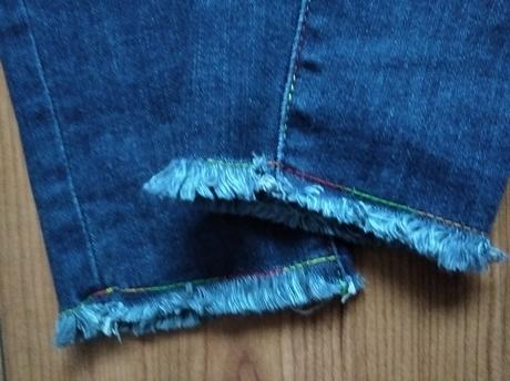 Super skinny fit - by heidi klum, pepperts,146