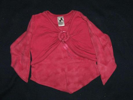 Tričko, palomino,92