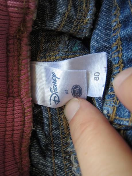 80cm rifle macko pusík, disney,80