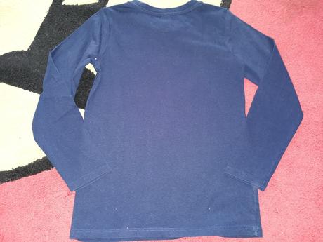 Tričko kostry dopodopo 6-7r./122, dopodopo,122