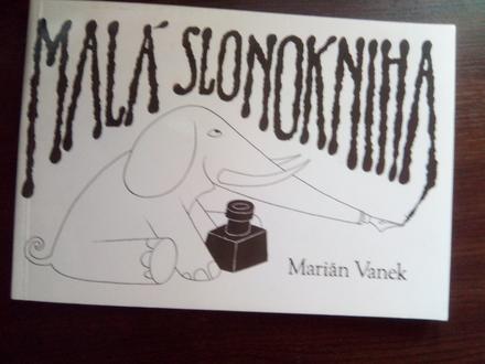 Malá slonokniha,