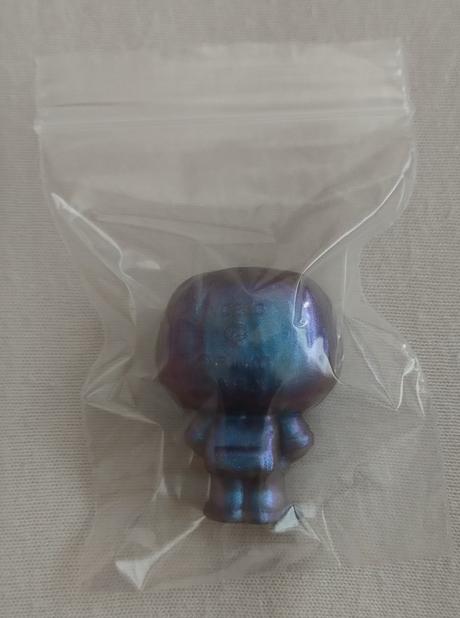 Stranger things kinder will, 