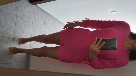 Damsky overal h&m, h&m,36