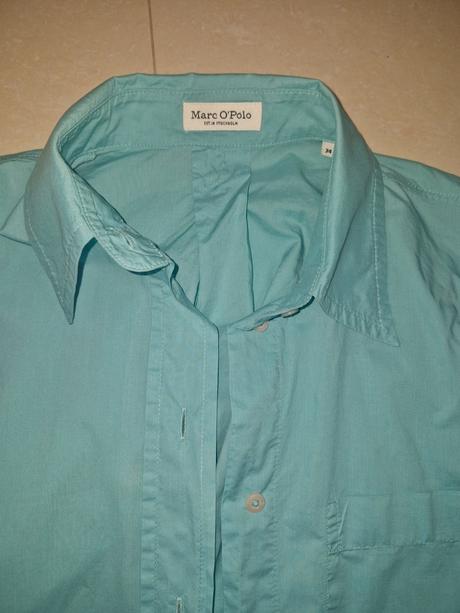 Oversize kosela marc o polo, marc o´polo,34