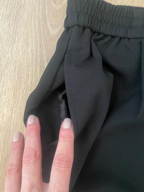 Top stav zara nohavice s, zara,s